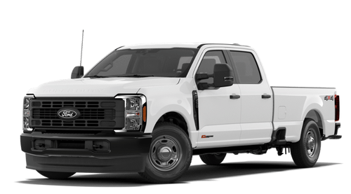 2027 Ford Super Duty F-250 SRW NEW