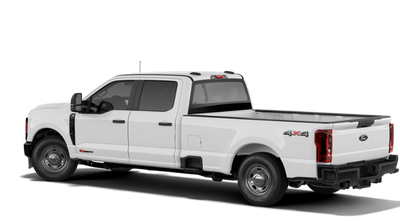 2027 Ford Super Duty F-250 SRW NEW