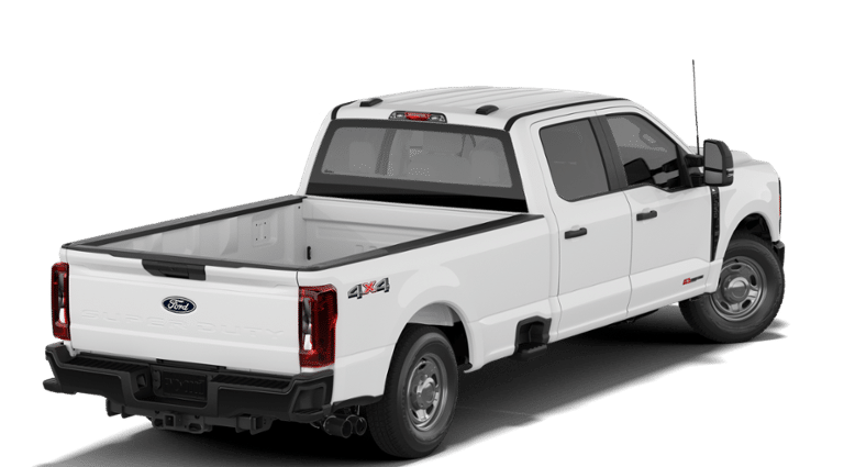 2027 Ford Super Duty F-250 SRW NEW
