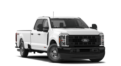 2027 Ford Super Duty F-250 SRW NEW