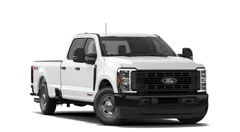 2027 Ford Super Duty F-250 SRW NEW
