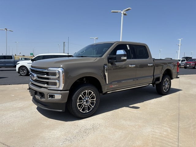 2026 Ford Super Duty F-250 SRW NEW