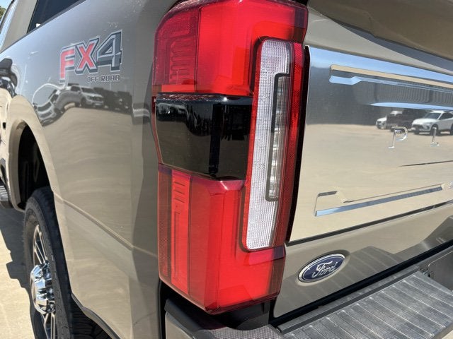 2026 Ford Super Duty F-250 SRW NEW