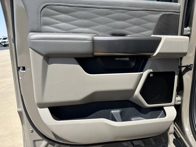 2026 Ford Super Duty F-250 SRW NEW