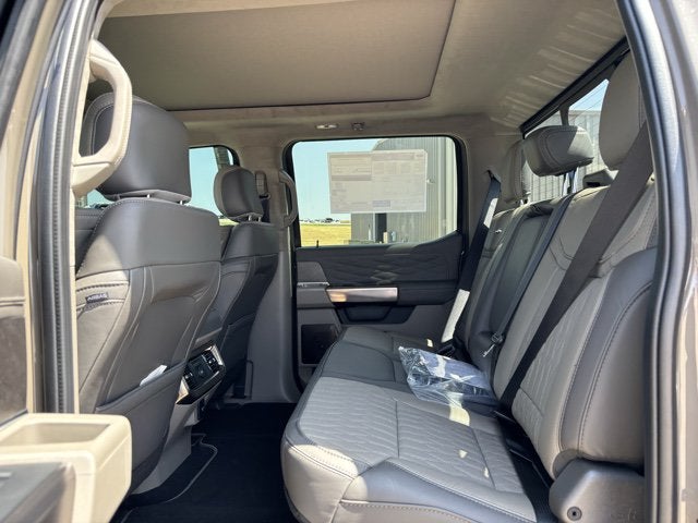 2026 Ford Super Duty F-250 SRW NEW