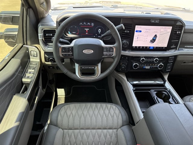 2026 Ford Super Duty F-250 SRW NEW