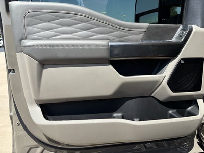 2026 Ford Super Duty F-250 SRW NEW