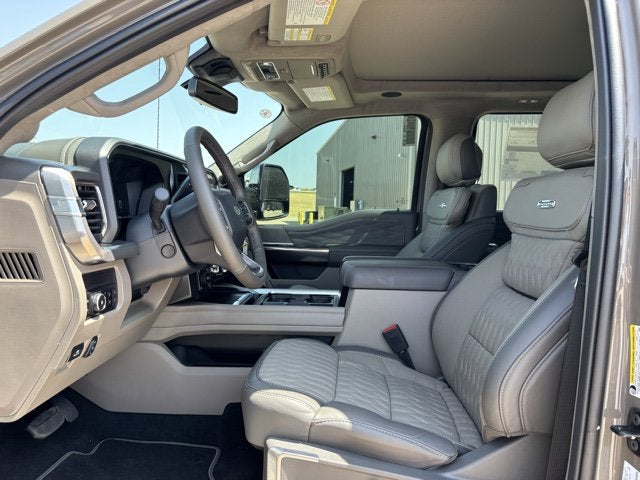 2026 Ford Super Duty F-250 SRW NEW