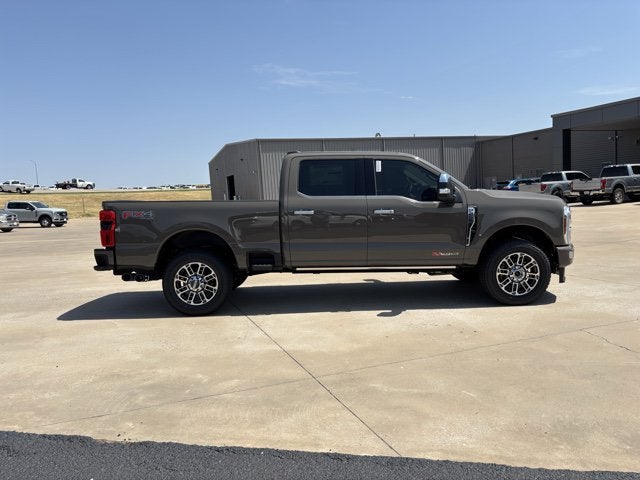2026 Ford Super Duty F-250 SRW NEW