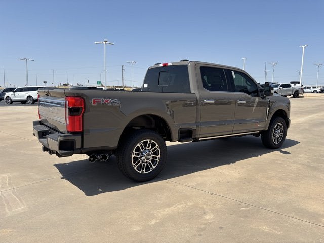 2026 Ford Super Duty F-250 SRW NEW