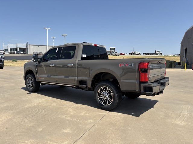 2026 Ford Super Duty F-250 SRW NEW