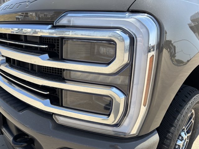 2026 Ford Super Duty F-250 SRW NEW