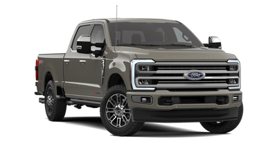 2026 Ford Super Duty F-250 SRW NEW