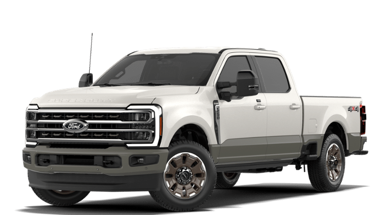 2027 Ford Super Duty F-250 SRW NEW