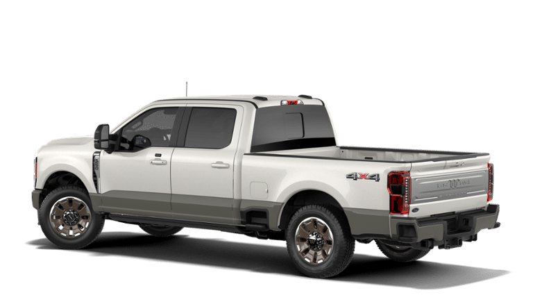 2027 Ford Super Duty F-250 SRW NEW