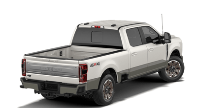 2027 Ford Super Duty F-250 SRW NEW