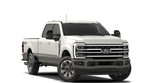 2027 Ford Super Duty F-250 SRW NEW