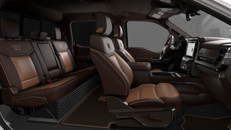 2027 Ford Super Duty F-250 SRW NEW