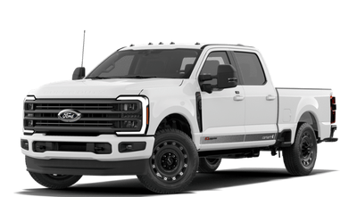 2027 Ford Super Duty F-250 SRW NEW