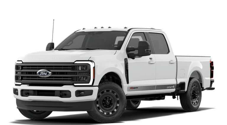 2027 Ford Super Duty F-250 SRW NEW