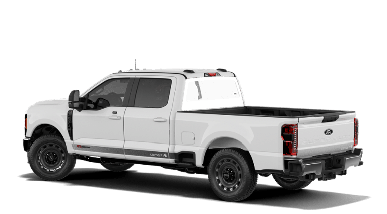 2027 Ford Super Duty F-250 SRW NEW