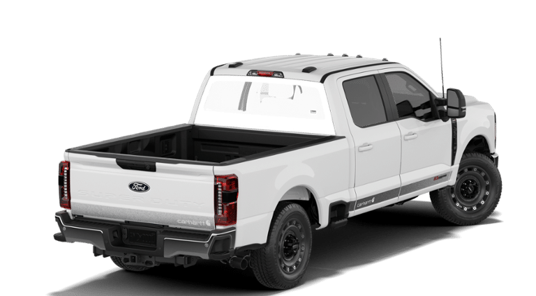 2027 Ford Super Duty F-250 SRW NEW
