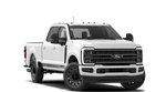 2027 Ford Super Duty F-250 SRW NEW