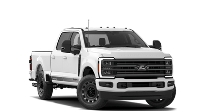 2027 Ford Super Duty F-250 SRW NEW