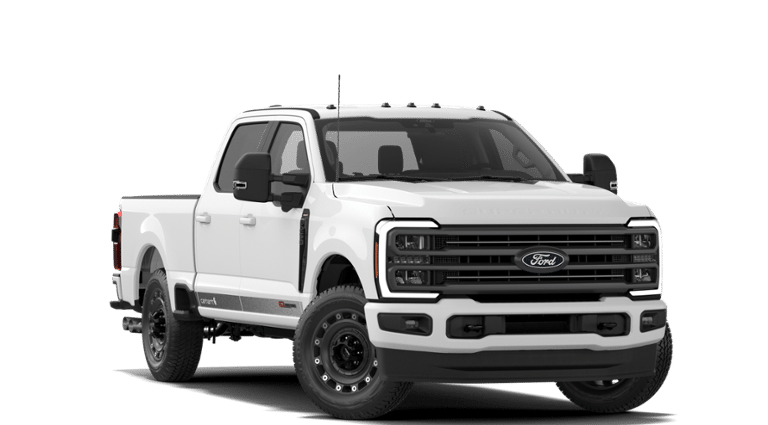 2027 Ford Super Duty F-250 SRW NEW