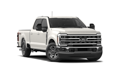 2027 Ford Super Duty F-250 SRW NEW