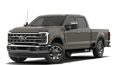 2027 Ford Super Duty F-250 SRW NEW