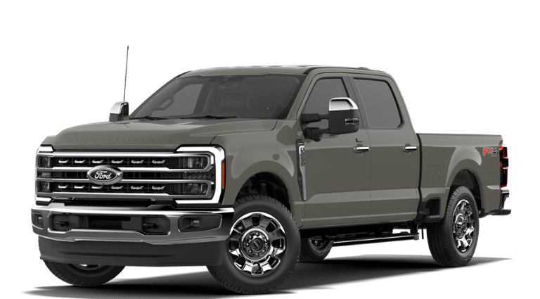 2027 Ford Super Duty F-250 SRW NEW