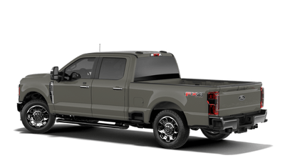 2027 Ford Super Duty F-250 SRW NEW