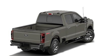 2027 Ford Super Duty F-250 SRW NEW