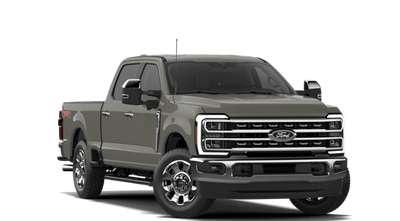 2027 Ford Super Duty F-250 SRW NEW