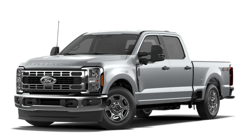 2027 Ford Super Duty F-250 SRW NEW