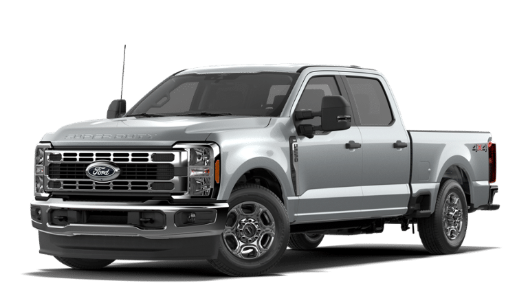 2027 Ford Super Duty F-250 SRW NEW