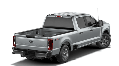 2027 Ford Super Duty F-250 SRW NEW