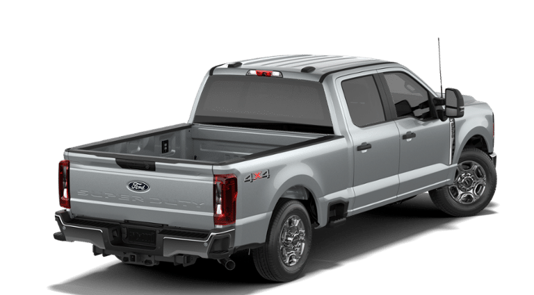 2027 Ford Super Duty F-250 SRW NEW