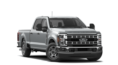 2027 Ford Super Duty F-250 SRW NEW