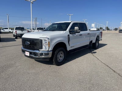 2026 Ford Super Duty F-250 SRW NEW