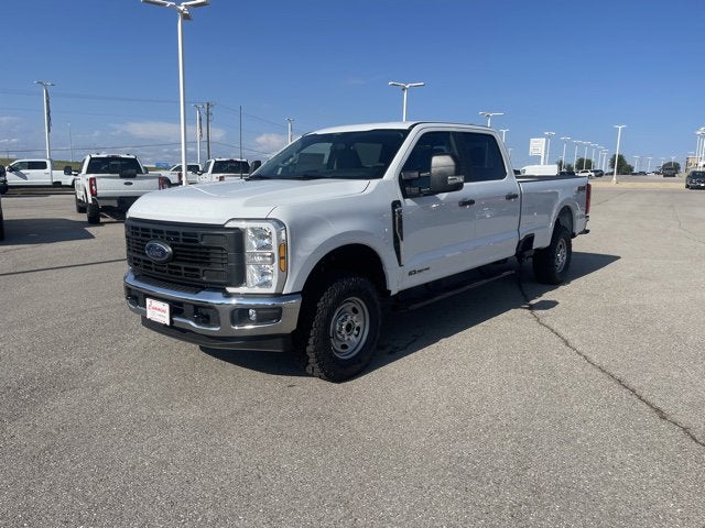 2026 Ford Super Duty F-250 SRW NEW