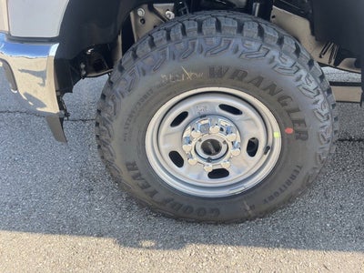 2026 Ford Super Duty F-250 SRW NEW