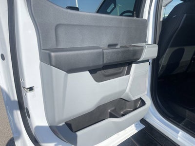 2026 Ford Super Duty F-250 SRW NEW