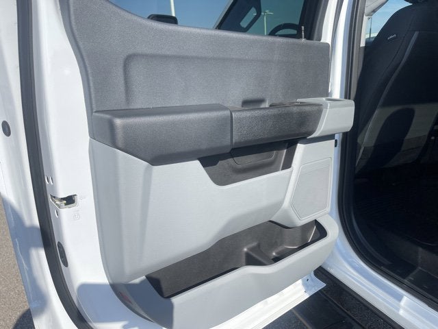 2026 Ford Super Duty F-250 SRW NEW