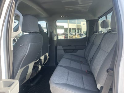 2026 Ford Super Duty F-250 SRW NEW