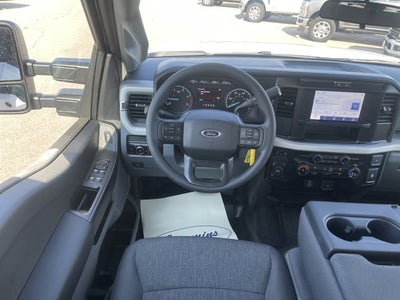 2026 Ford Super Duty F-250 SRW NEW