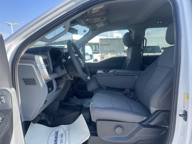 2026 Ford Super Duty F-250 SRW NEW