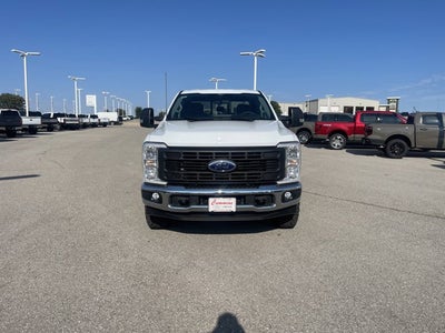 2026 Ford Super Duty F-250 SRW NEW