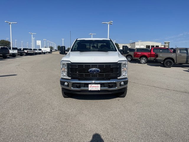 2026 Ford Super Duty F-250 SRW NEW